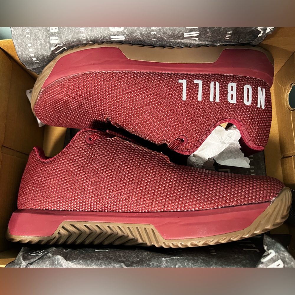 Nobull Womens Trainer+